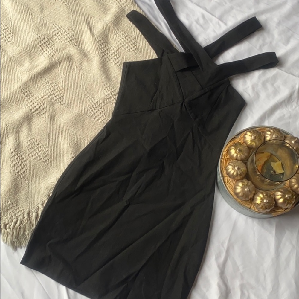 NWOT LF Bodycon Dress